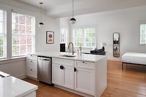 Kasa Studio Revival Atlanta