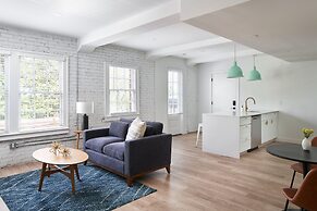 Kasa Studio Revival Atlanta