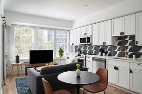 Kasa Studio Revival Atlanta