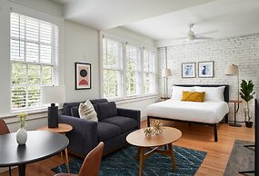 Kasa Studio Revival Atlanta