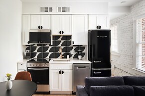 Kasa Studio Revival Atlanta