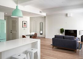 Kasa Studio Revival Atlanta