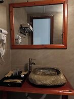 Bac Ha Lodge Reatreat