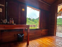 Bac Ha Lodge Reatreat