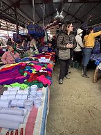 Bac Ha Lodge Reatreat