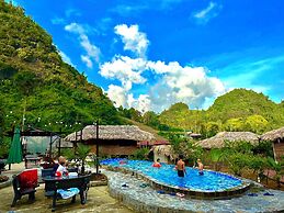 Bac Ha Lodge Reatreat