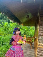 Bac Ha Lodge Reatreat