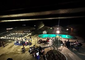 Bac Ha Lodge Reatreat