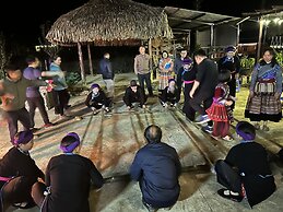 Bac Ha Lodge Reatreat