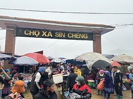 Bac Ha Lodge Reatreat