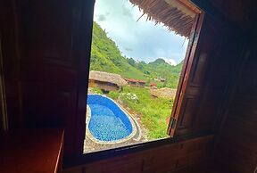 Bac Ha Lodge Reatreat
