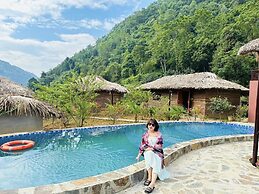 Bac Ha Lodge Reatreat