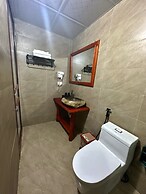 Bac Ha Lodge Reatreat