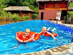 Bac Ha Lodge Reatreat