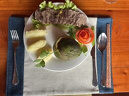 Bac Ha Lodge Reatreat