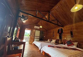 Bac Ha Lodge Reatreat
