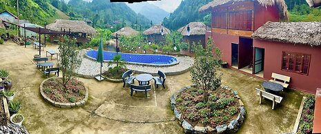 Bac Ha Lodge Reatreat