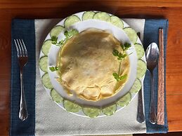 Bac Ha Lodge Reatreat