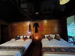 Bac Ha Lodge Reatreat