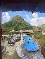 Bac Ha Lodge Reatreat