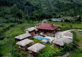 Bac Ha Lodge Reatreat