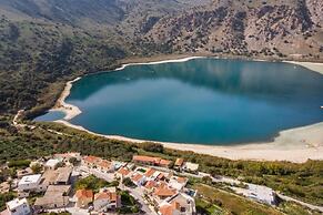 Villa Amelia Panoramic Lake View