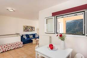 Villa Amelia Panoramic Lake View