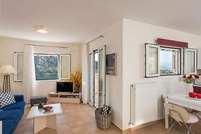 Villa Amelia Panoramic Lake View