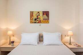 Villa Amelia Panoramic Lake View