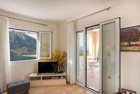 Villa Amelia Panoramic Lake View