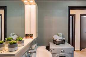 Villa Amelia Panoramic Lake View