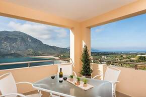 Villa Amelia Panoramic Lake View