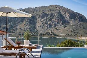 Villa Amelia Panoramic Lake View