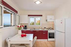 Villa Amelia Panoramic Lake View