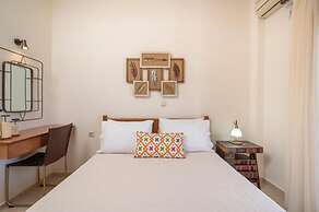 Villa Dafni Panoramic Lake View