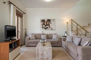 Villa Dafni Panoramic Lake View