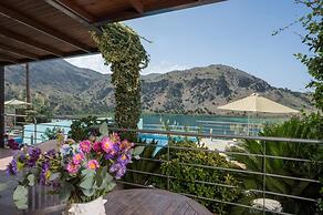 Villa Dafni Panoramic Lake View