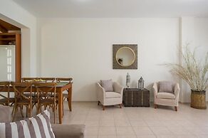 Villa Dafni Panoramic Lake View