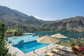 Villa Dafni Panoramic Lake View