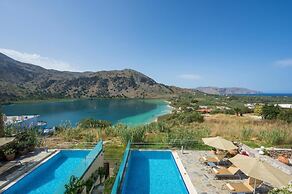 Villa Dafni Panoramic Lake View