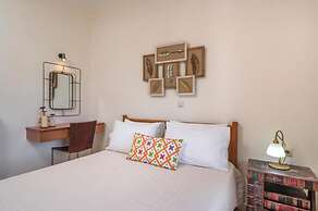 Villa Dafni Panoramic Lake View