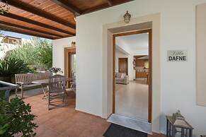 Villa Dafni Panoramic Lake View