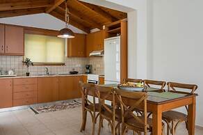 Villa Dafni Panoramic Lake View