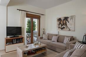 Villa Dafni Panoramic Lake View