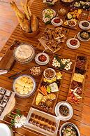 Rio Manso Camp - Glamping Bariloche