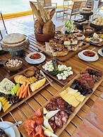 Rio Manso Camp - Glamping Bariloche