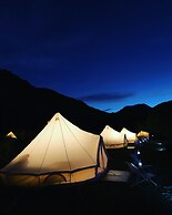 Rio Manso Camp - Glamping Bariloche