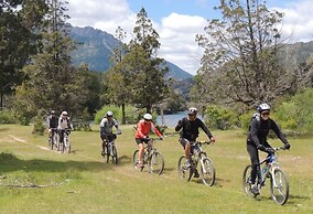 Rio Manso Camp - Glamping Bariloche