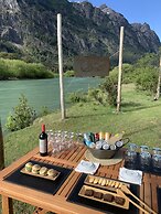 Rio Manso Camp - Glamping Bariloche