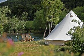 Rio Manso Camp - Glamping Bariloche